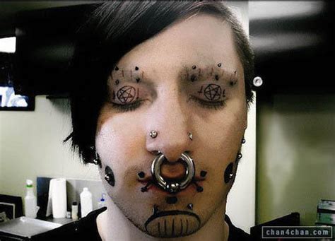 Trending images and videos related to flip! 20 Gothiest Goths This Side of Sadness - Gallery | eBaum's ...