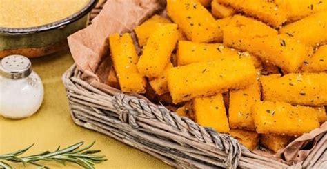 Come condire le patate lesse fredde. Come fare la polenta fritta | Polenta fritta, Ricette e ...