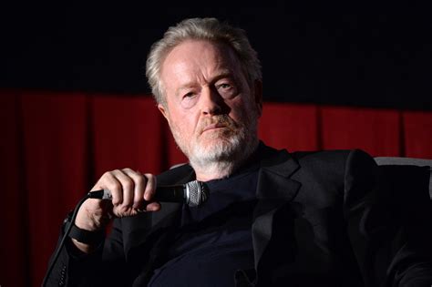 Da wikimedia commons, l'archivio di file multimediali liberi. Ridley Scott Will Direct Matt Damon And Ben Affleck In ...