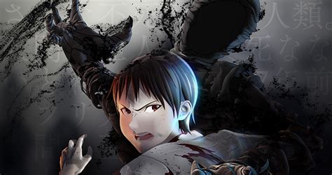 We write and create ourselves. Une bande-annonce pour Ajin - Icotaku