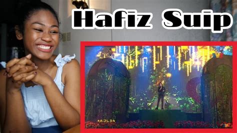intro d am d am. Hafiz Suip - Kisah Cinta Kita - #AJL34 | Reaction - YouTube