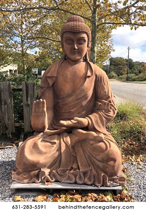 Get the full experience and book a tour. Giant Buddha Statue in Concrete Finish 7.8ft Giant Buddha Statue in Concrete Finish