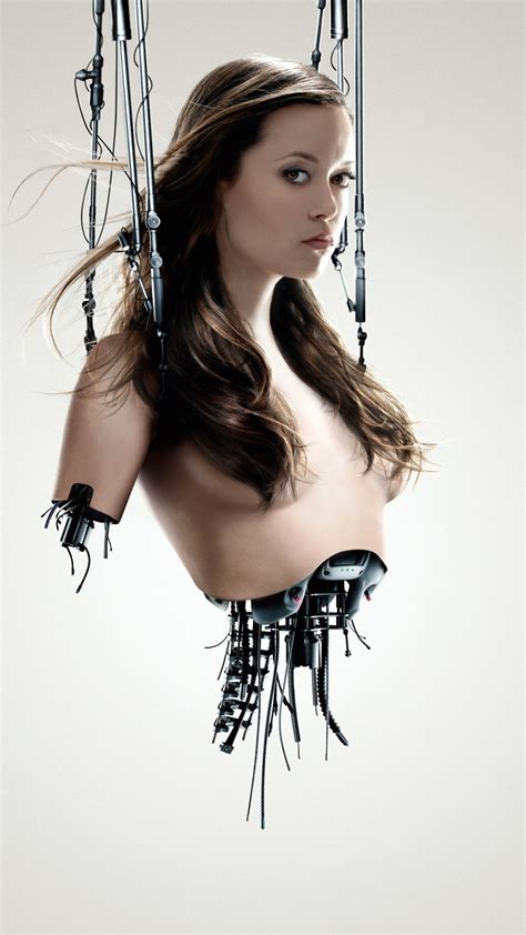 The sarah connor chronicles picks up its second season. 2160x3840 Summer Glau In Terminator The Sarah Connor ...