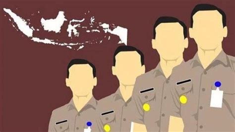 Persiapkan dokumen ini dari sekarang. LENGKAP Sebaran 2.445 Formasi CPNS Kemenhub 2021 untuk ...