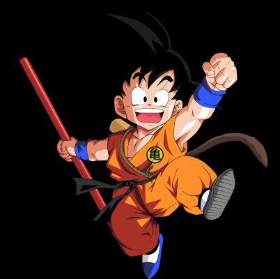 If your memory is a little fuzzy, maybe that clue is enough to jolt it back. Goku | What Dragon Ball Z Character are you? - Quiz