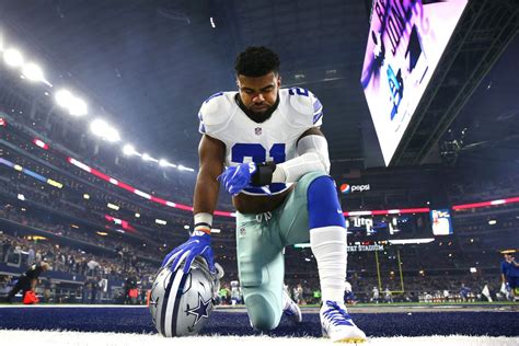 Saiba tudo sobre a champions aqui. Suspensão de Ezekiel Elliott é restabelecida. Como isso ...