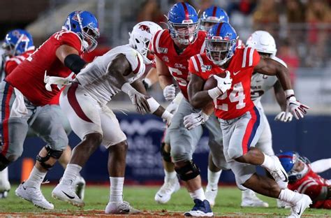 Ole miss rebels football ticket information. Ole Miss Football: Realistic Expectations For The 2020 Season