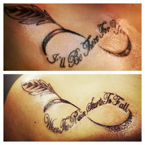 With millions of users from all around the world, tiktok is the perfect platform to find friends and partners. My BFF and I got matching ones. Lyrics from our favorite ...