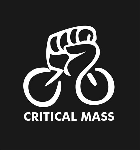 It's hard to believe the following fact is true. Critical Mass Deutschland | It started with a fight...