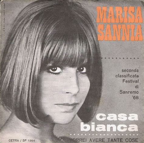 A casa di bianca apartment is situated in rione monti district of rome, 15 km from ciampino airport. Marisa Sannia - Casa Bianca (1968, Vinyl) | Discogs