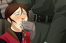 mr hentai claire redfield resident evil rape xxx rule deareditor cum mouth blood respond edit rule34 foundry