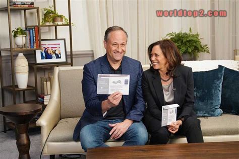 Reviews and scores for movies involving kerstin emhoff. Douglas Emhoff | Bio, Age, Net Worth (2020), Family, Facts
