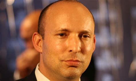 Naftali bennett is an israeli politician serving as the 13th and current prime minister of israel since 13 june 2021. נפתלי בנט לערוץ 7: לא קיבלתי הצעה לשמש כשר ביטחון - חדשות ...