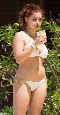 See more of camel toe on facebook. Photos: Modern Family Ariel Winter shows off her bikini ...