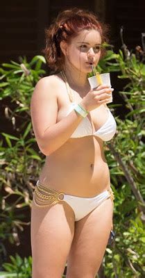 See more of camel toe on facebook. Photos: Modern Family Ariel Winter shows off her bikini ...