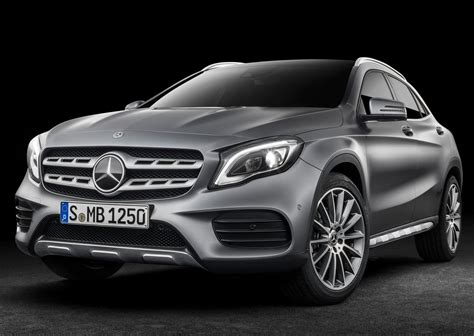 We did not find results for: Mercedes-Benz GLA 2019 precio en México