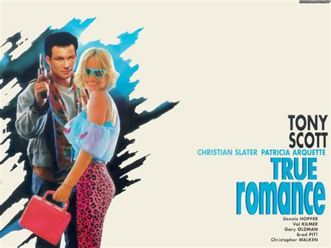 The true story of jesse james. Film of the Week: True Romance (1993) | colmboohig
