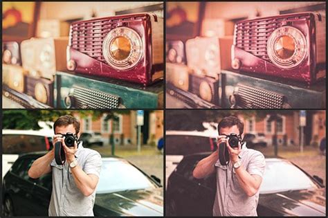 This free lightroom preset makes it easy to give your photos a strong matte effect. Grainy Matte - FREE Lightroom Preset | Lightroom presets ...