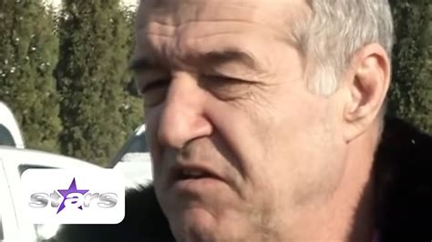 Gigi becali, the owner of steaua bucharest, is a notorious asshole: Gigi Becali, declarații emoționante despre moartea tatălui ...