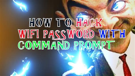 Enter your email address to follow this blog and receive notifications of new posts by email. HOW TO HACK WIFI USING COMMAND PROMPT 2019 100% Working ...