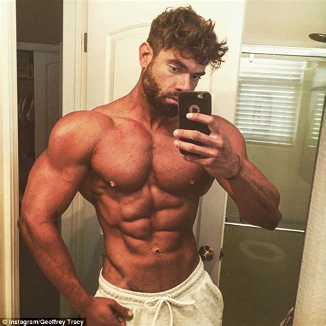 He was a good boss who recognised ability and gave people their heads. Bodybuilder, 25, accused of trying to kill gay roommate by ...