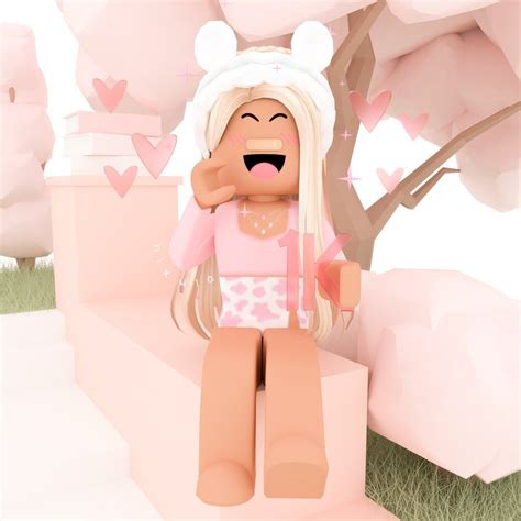 Butiful in 2020 | cute profile pictures, roblox, play roblox from i.pinimg.com. Roblox Besties Wallpapers - Wallpaper Cave