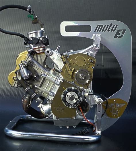 The 2019 motogp season comprises 19 grands prix, with 12 held in europe. Rumi Motore Engine moto3