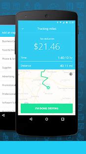 Many applications for smartphones will help you save money and time, and will also become we offer you for review mobile applications, which in our opinion are the most useful to any car enthusiast and a person who is forced to constantly be. Stride Tax: Free Mileage Tracker - Apps on Google Play