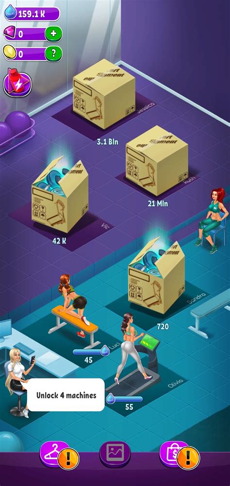 Los mejores juegos para instalar en android gama baja en 2021. Hot Gym 1.2.4 - Descargar para Android APK Gratis