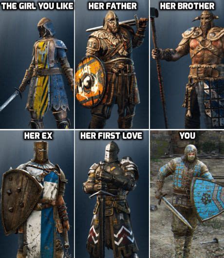 It has spawned a plethora of these and keeps pumping out more, as cataloged here and with its own devoted subreddit. You don't want her, man. She'll stab you in the back ...