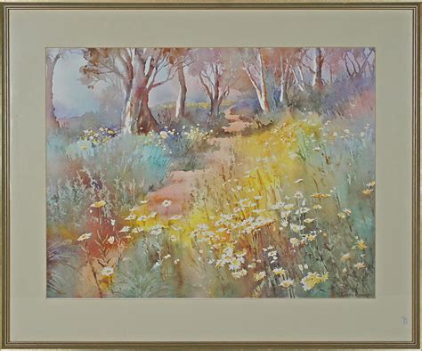 Judith roberts judith roberts is a theatre director, writer and producer. Judith Roberts (1932-) Rainbow - Lot 1040017 | ALLBIDS