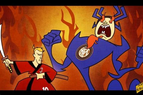 Dari pernikahan ini, mereka berdua dikaruniai empat orang anak, yakni mahatma arfala thohir, mahendra agakhan thohir. Paling Bagus 10+ Gambar Animasi Kartun Ac Milan - Gani Gambar