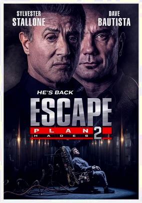 Milk lizard lyrics as written by greg puciato benjamin allen weinman. Download Film Escape Plan 2 : Hades (2018) Bluray Subtitle ...