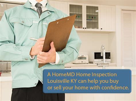 Selling a house for a few hundred thousand dollars (or more, in many markets) is going to require a much more sophisticated ad than selling your winter coat. Home Inspections Louisville KY | HomeMD Inspection Services