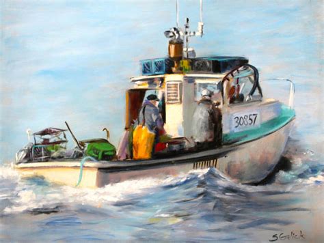 Bcrab has not added any tracker entries. The Crab Harvest - SUSAN GALICK FINE ART