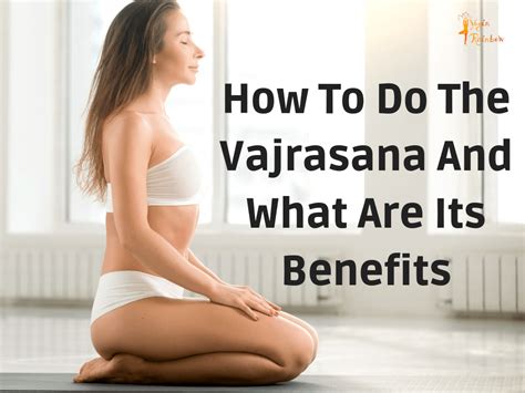 Yoga is extremely beneficial for your mental and physical well being. 7 Incredible Yoga Asanas That Will Correct Your Posture ...