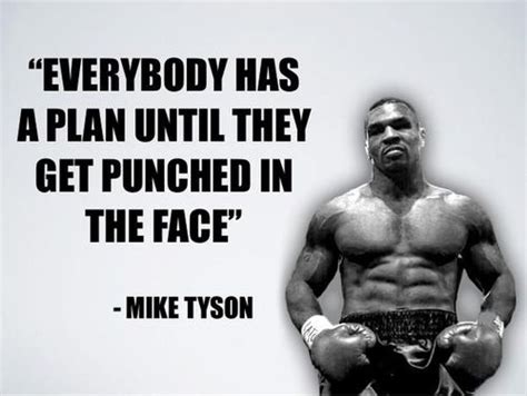 Written by the lyrics for a man with a plan by korpiklaani have been translated into 15 languages. Mike Tyson Quotes Everyone Has A Plan. QuotesGram