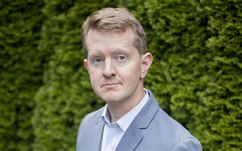 Champion and interim host ken jennings. KEN JENNINGS - PLANET FUNNY: How Comedy Took Over Our ...