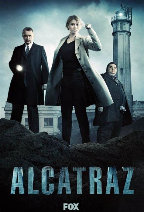 مشاهدة فيلم alcatraz 2018 مترجم. مسلسل Alcatraz الموسم الاول كامل