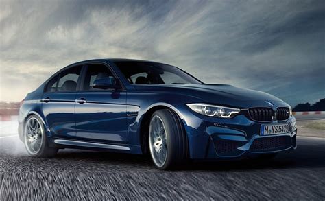 Related ads with more general searches 2017 BMW M3 & M4 LCI update arrives in July, Pure edition from $129,900 | PerformanceDrive