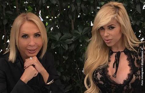 Fiscalía mexicana solicita a interpol circular roja para encontrar a laura bozzo. Hija de Laura Bozzo presumió sus curvas en lencería | Candela