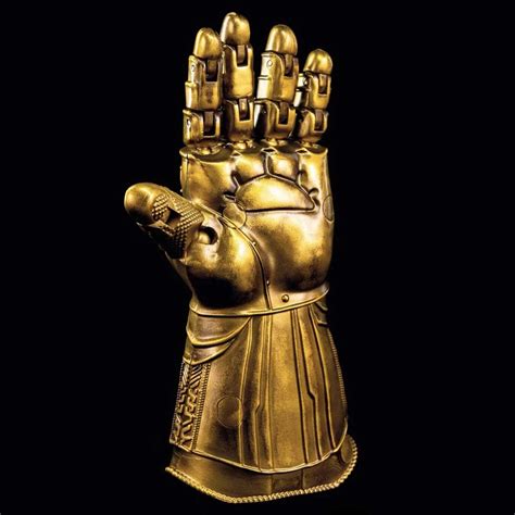 Alibaba.com offers 1,759 move power bank products. Avengers: Endgame Infinity Gauntlet Power Bank: Movie ...