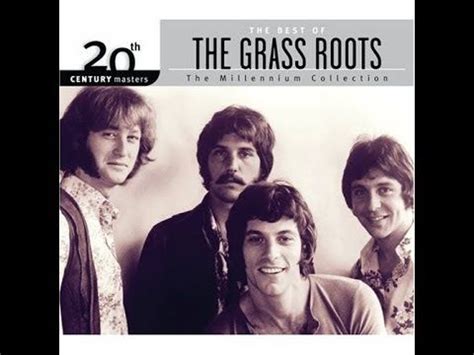 The grass roots were created by the storied producer/songwriter duo of p.f. The Best of The Grass Roots: 20th Century Masters (Full Album) (+playlist) (With images) | Music ...