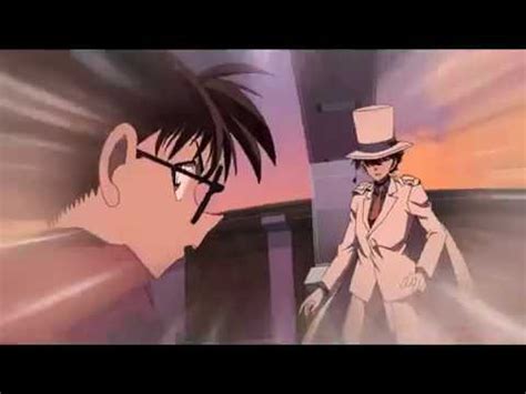 This film is confirmed to have kaito kid involved in it after his last appearance in the private eyes' requiem. DETECTIVE CONAN MOVIE 14 TRAILER - THE LOST SHIP IN THE ...