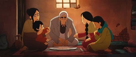 Hailed as the best animated feature of 2017 (indiewire) and nothing short of exceptional (variety), the breadwinner is an inspiring and vibrantly. Cine por mujeres: "El pan de la guerra", de Nora Twomey ...