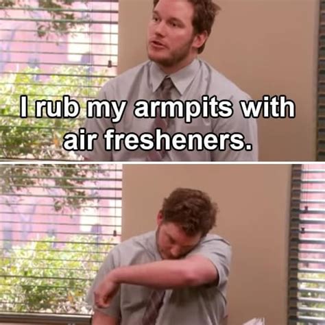 17 times april ludgate and andy dwyer were the ultimate in relationship goals. 23 Times Andy Dwyer From "Parks & Rec" Was Wrong About ...