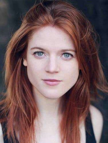 After game of thrones, rose leslie is up for new challenges. Rose Arbuthnot - Leslie, Scottish Actress, born Aberdeen ...