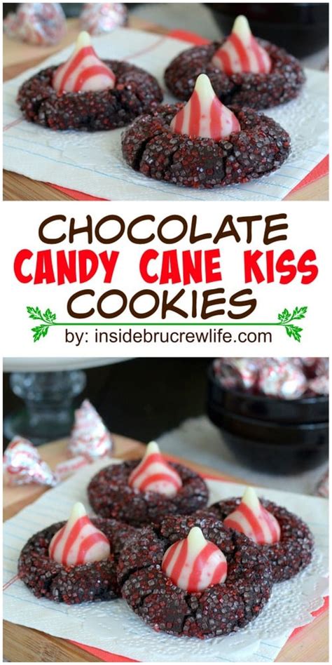 It's one of my favorite ways to celebrate the holidays with loved ones and enjoy all of the on this list, you'll find the top christmas cookies to make this season. Hershey Kisses Christmas Cookies / Hershey Kisses Christmas Sugar Cookies - Store your hershey ...
