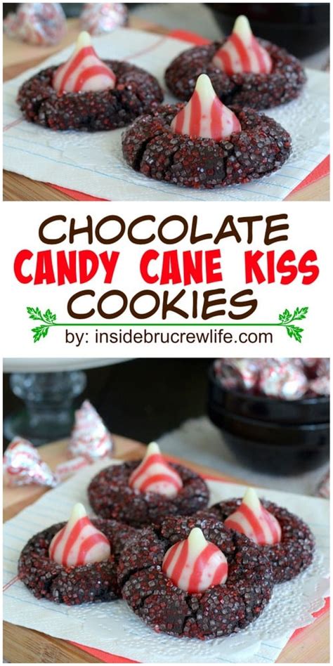 Hershey kiss cookies hershey kisses keks dessert sweet life biscotti christmas cookies cookie recipes frosting delicious desserts. Hershey Kisses Christmas Cookies / Hershey Kisses Christmas Sugar Cookies - Store your hershey ...