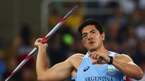 Conocé las últimas novedades sobre brian toledo. FALLECIÓ EL ATLETA OLÍMPICO BRIAN TOLEDO | San Javier Ahora